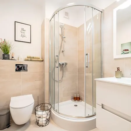 Apartament Athena - Inima Pietei Unirii - By Openhouse *