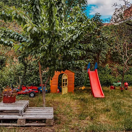 Apartament Athena - Inima Pietei Unirii - By Openhouse Timişoara