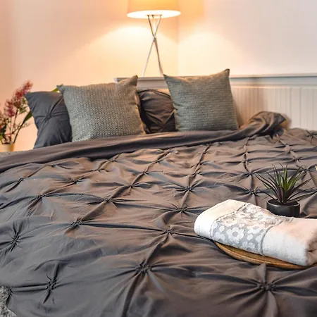 Athena - Inima Pietei Unirii - By Openhouse Apartament Timişoara